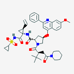 CAS 1001667-23-7 structure