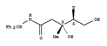 CAS 10021-23-5 molecular structure