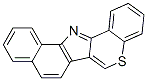 CAS 10023-23-1 structure
