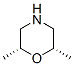 CAS 10025-23-7 structure
