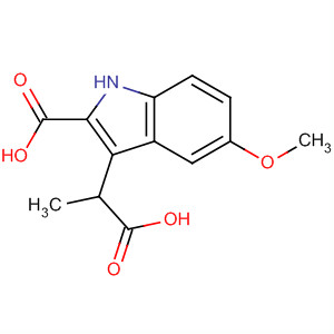CAS 100394-23-8 structure