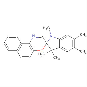 CAS 100463-23-8 structure