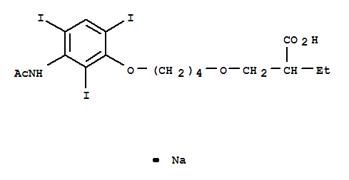 CAS 100700-23-0 molecular structure