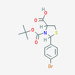 CAS 1008262-90-5 molecular structure