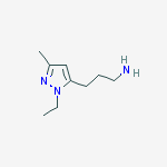 CAS 1010389-90-8 molecular structure