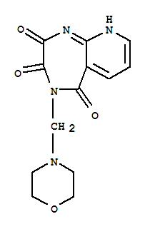 CAS 101204-90-4 structure