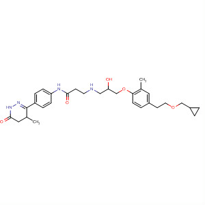 CAS 101360-90-1 molecular structure