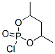 CAS 10140-90-6 molecular structure