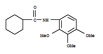 CAS 101564-23-2 molecular structure
