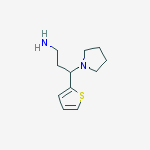CAS 1017460-90-0 molecular structure