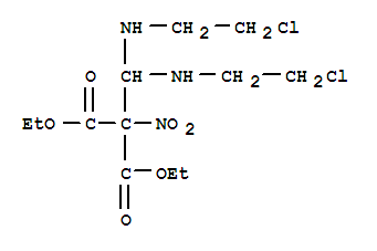 CAS 101756-23-4 molecular structure