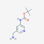 CAS 1017793-23-5 molecular structure