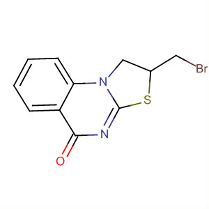 CAS 1018-90-2 structure