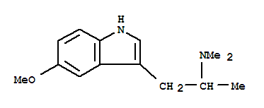 CAS 101831-90-7 molecular structure