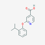 CAS 1019364-90-9 molecular structure