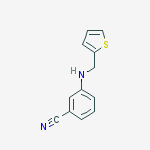 CAS 1019569-23-3 molecular structure
