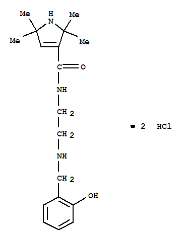CAS 102131-90-8 structure