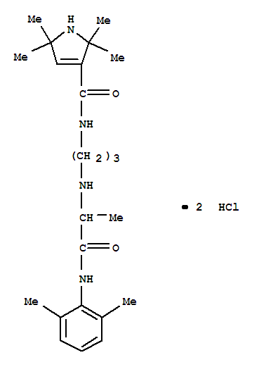 CAS 102132-23-0 structure