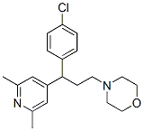CAS 102169-23-3 structure