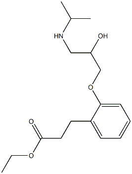 CAS 102203-23-6 molecular structure
