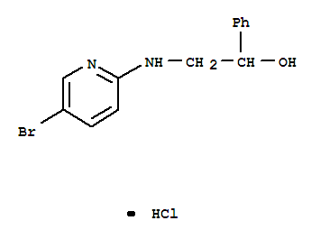 CAS 1023-23-0 structure