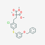 CAS 1023648-23-8 molecular structure