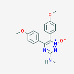 CAS 102429-90-3 molecular structure
