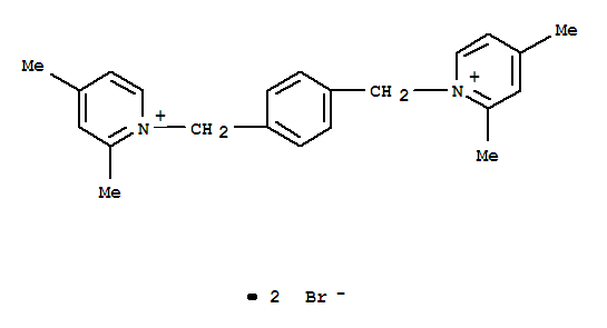 CAS 102584-23-6 structure
