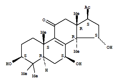 CAS 102607-23-8 molecular structure