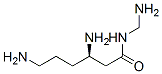 CAS 102674-90-8 molecular structure