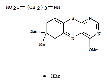 CAS 102688-90-4 structure
