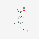 CAS 1027513-23-0 molecular structure