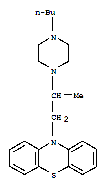 CAS 102753-23-1 structure