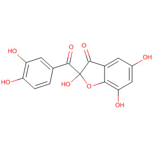 CAS 102788-23-8 molecular structure