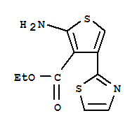 CAS 1029421-23-5 structure