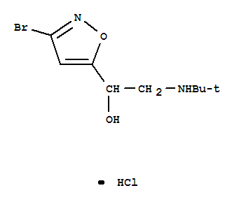 CAS 103437-23-6 molecular structure