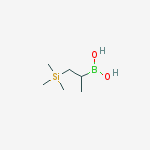 CAS 1036038-23-9 molecular structure