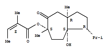 CAS 103701-23-1 molecular structure