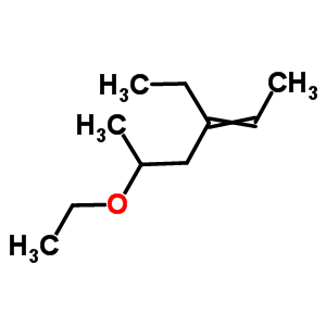 CAS 103754-90-1 molecular structure