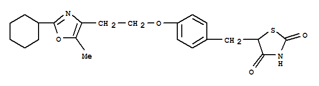 CAS 103788-23-4 molecular structure