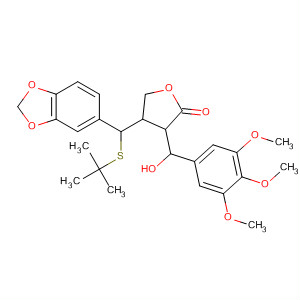 CAS 103844-23-1 structure