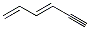 CAS 10420-90-3 molecular structure