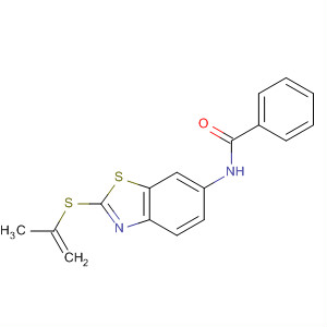 CAS 104208-23-3 structure