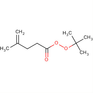 CAS 104222-90-4 structure