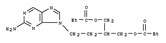 CAS 104227-90-9 molecular structure