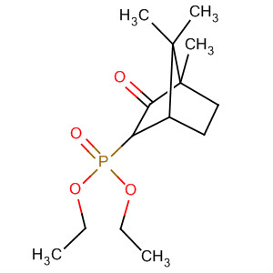 CAS 104464-23-5 molecular structure