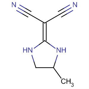 CAS 104554-90-7 structure
