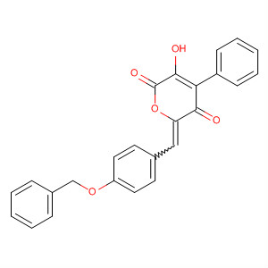 CAS 104555-23-9 structure