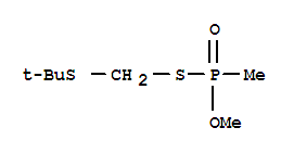 CAS 104685-23-6 molecular structure