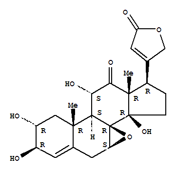 CAS 104700-90-5 structure
